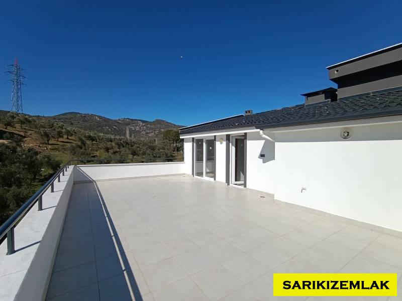 Edremit Tuzcumurat Mah`da3+1  Daire. - 20